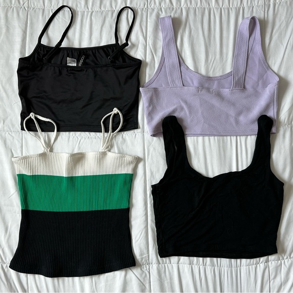 Tank Top Bundle - Picture 2 of 2